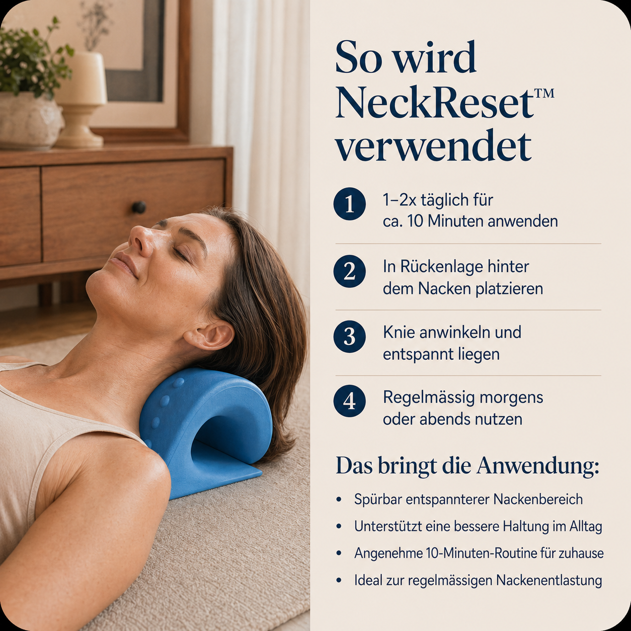 Velora NeckReset™