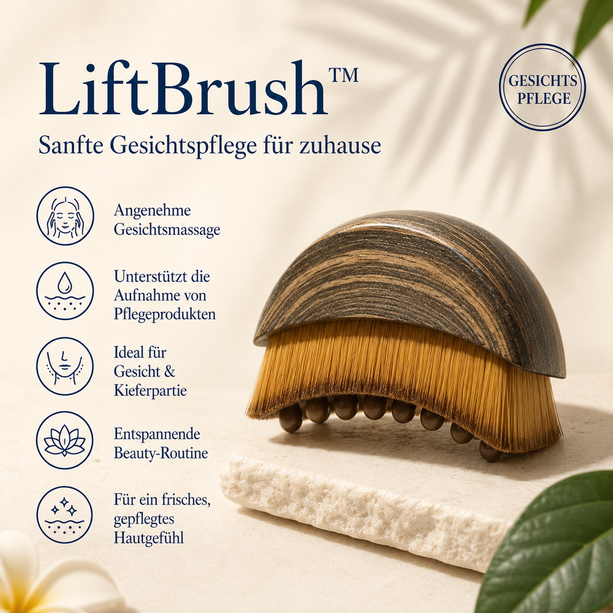 Velora LiftBrush™