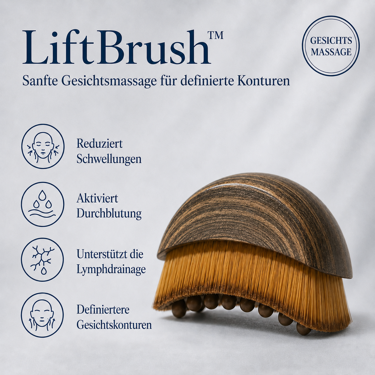 Velora LiftBrush™