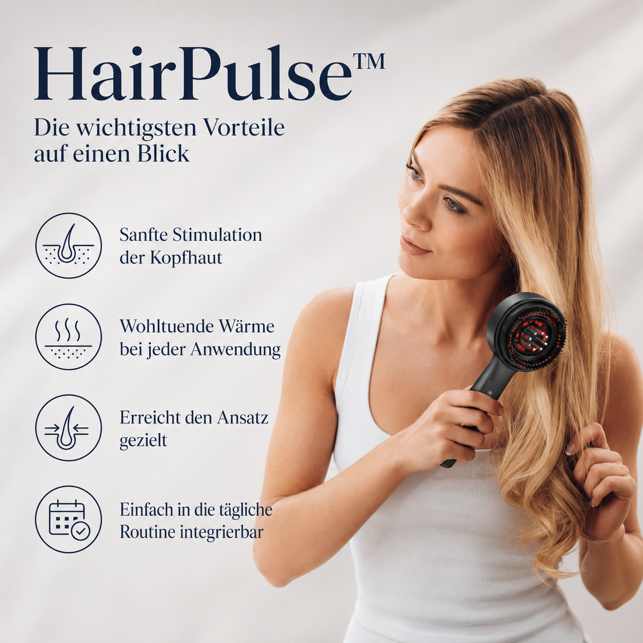 Velora HairPulse™