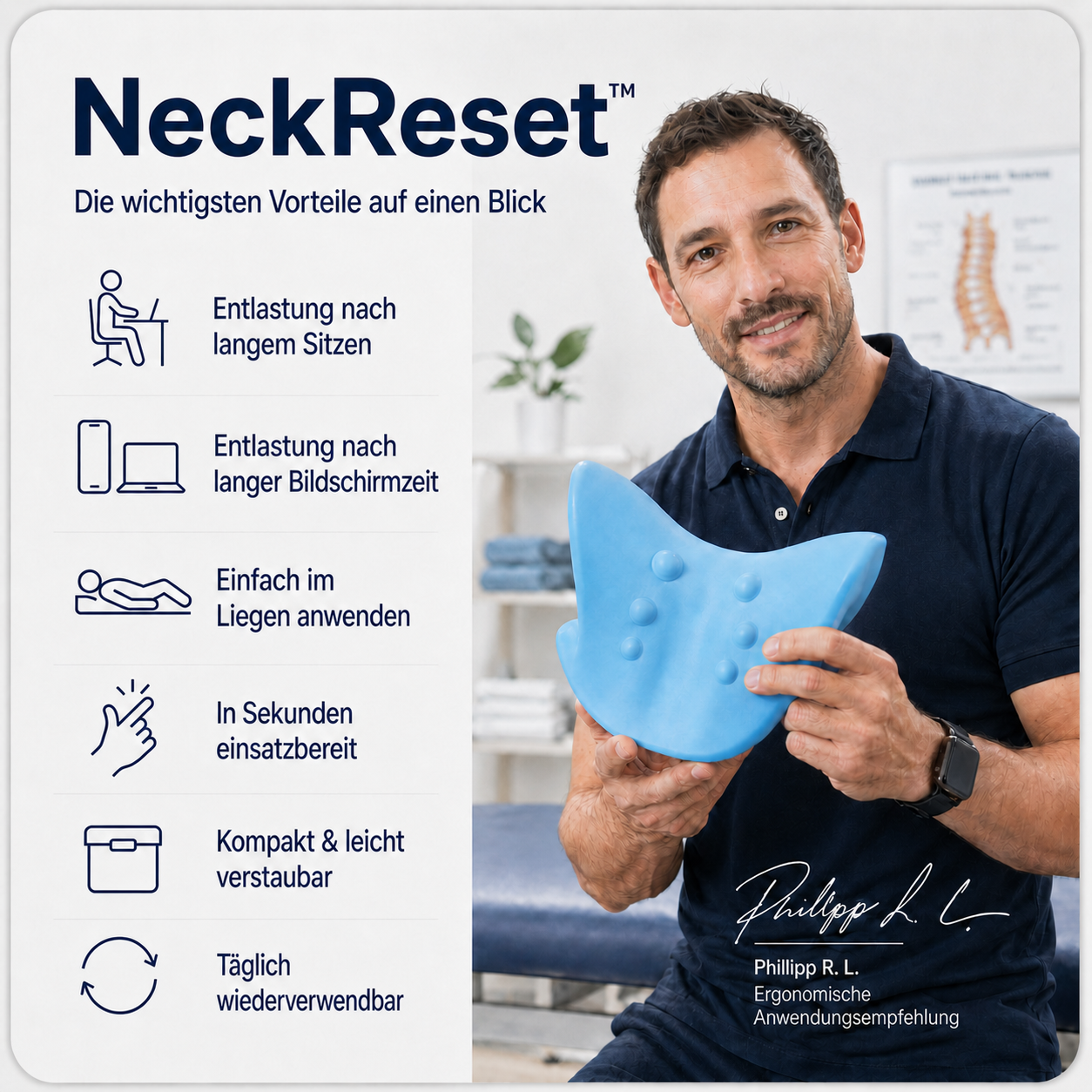 Velora NeckReset™
