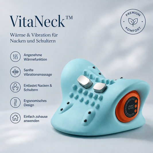 Velora VitaNeck™
