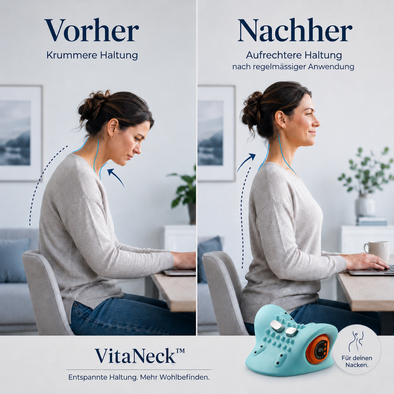 Velora VitaNeck™