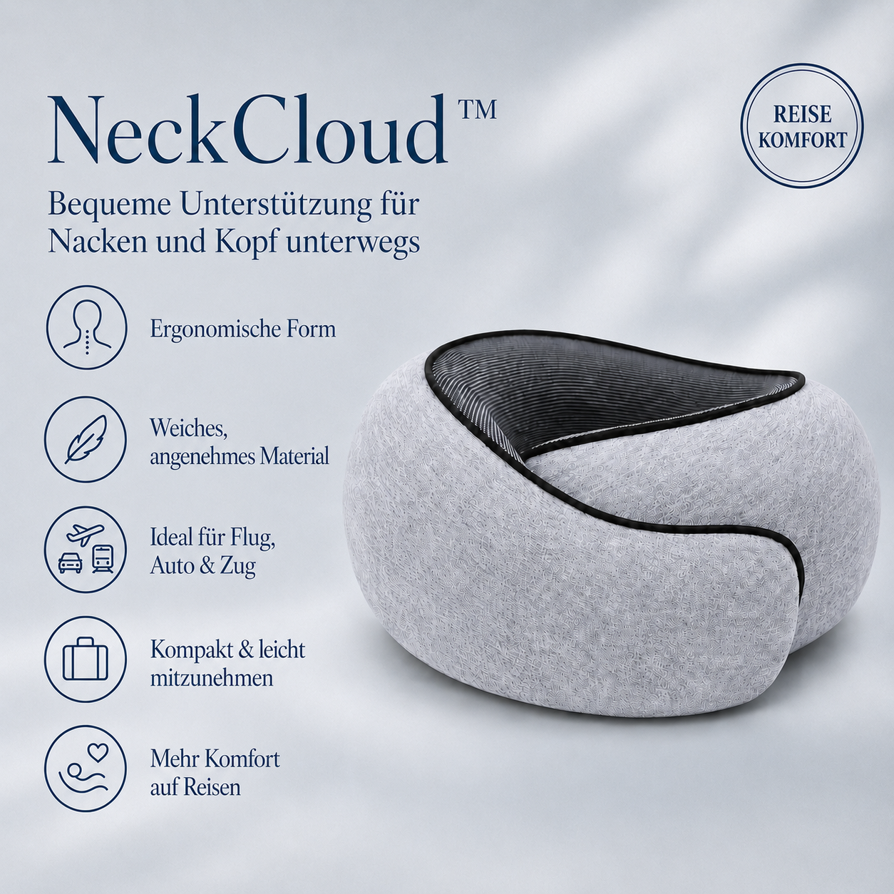 Velora NeckCloud™