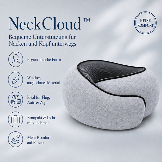 Velora NeckCloud™