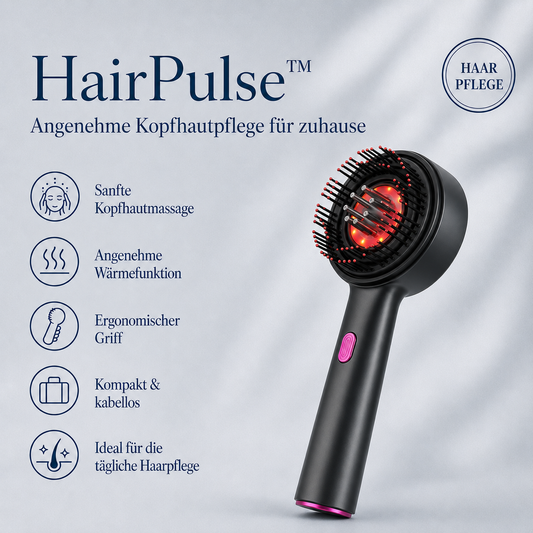 Velora HairPulse™