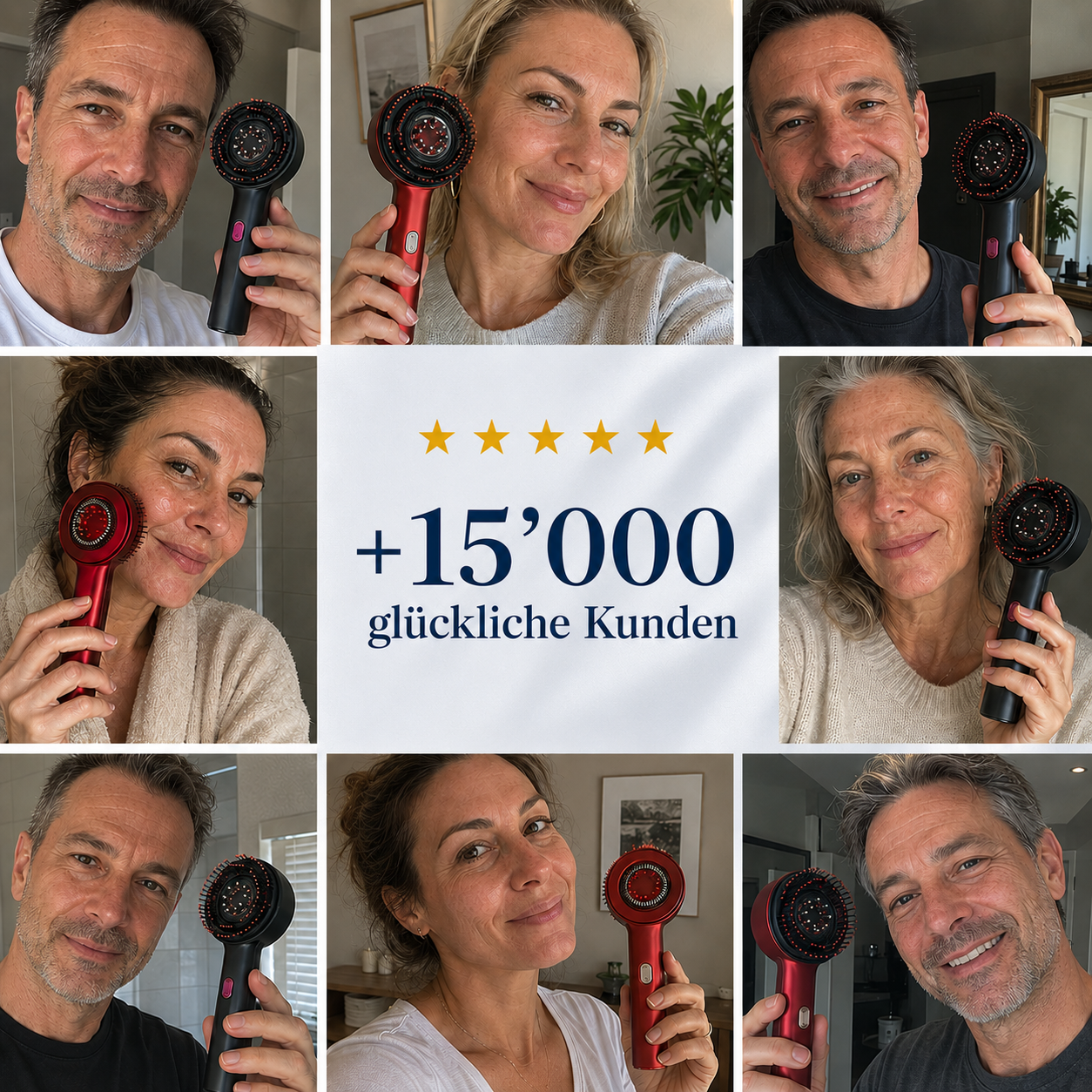 Velora HairPulse™