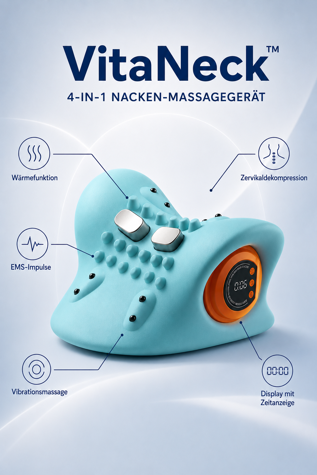 Velora VitaNeck™