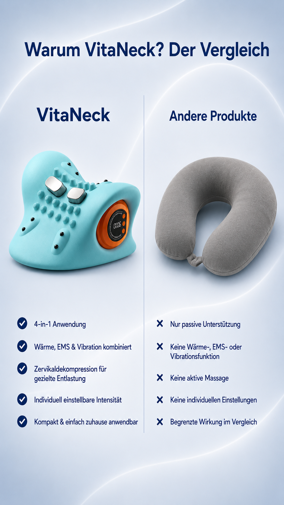 Velora VitaNeck™