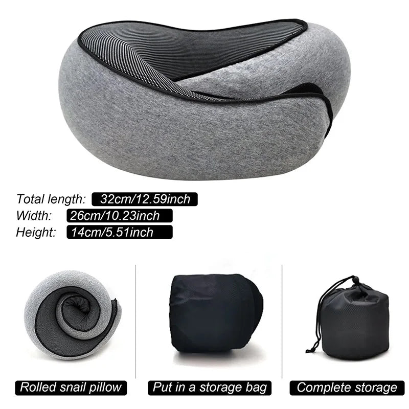 Velora NeckCloud™
