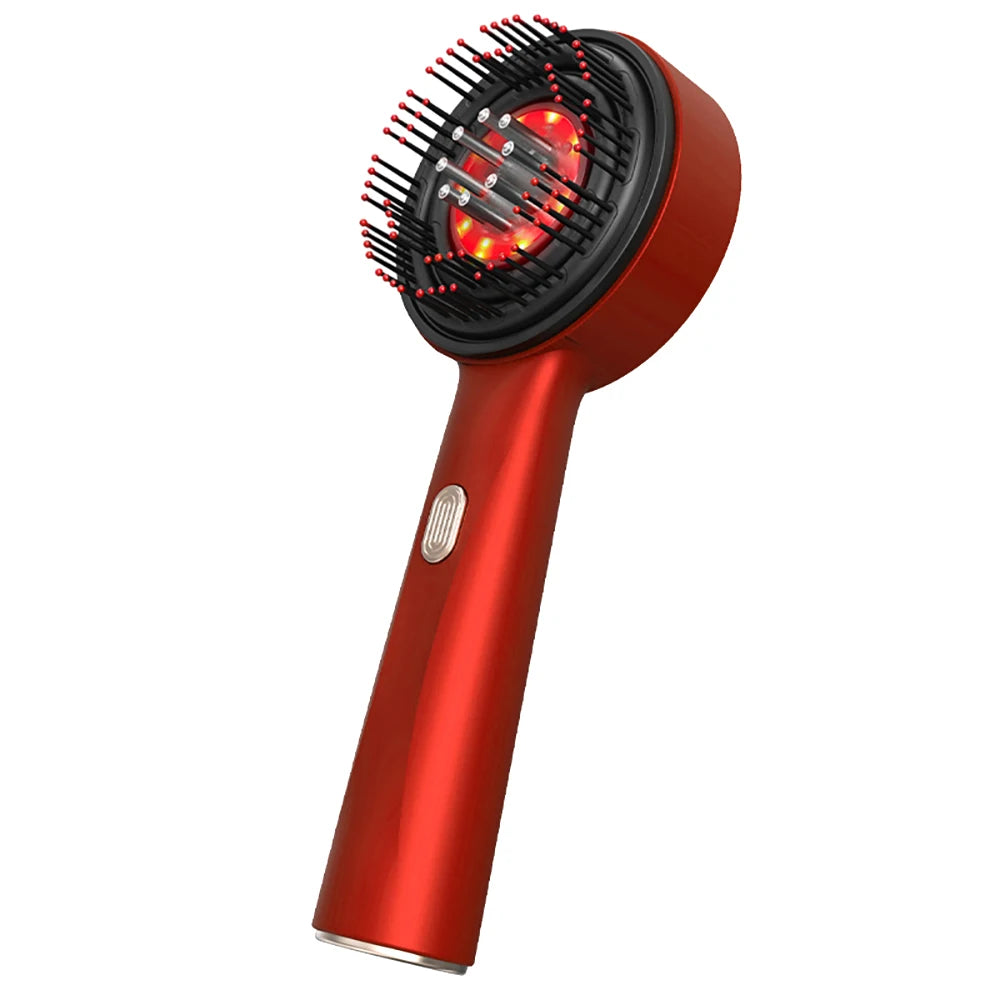 Velora HairPulse™