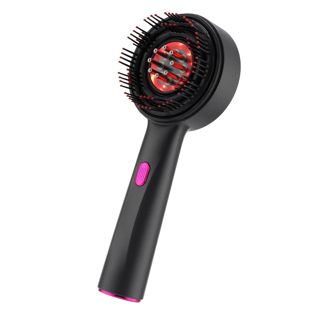 Velora HairPulse™