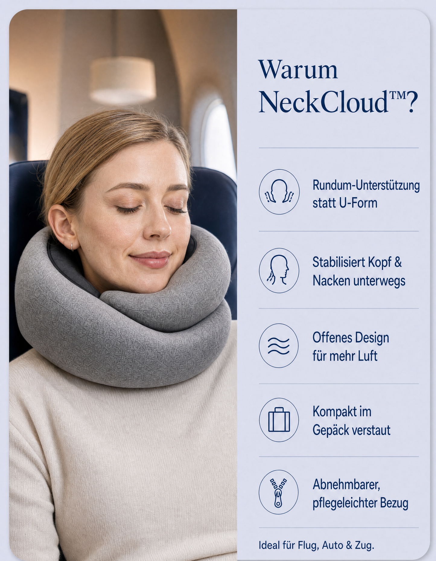 Velora NeckCloud™